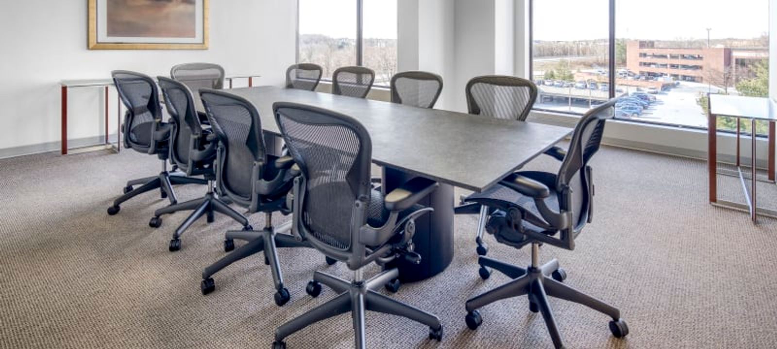 10451 Mill Run Cir, Owing Mills - Image 1