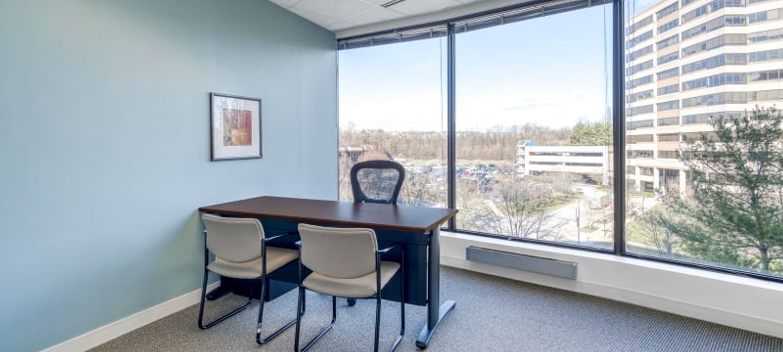 10451 Mill Run Cir, Owing Mills - Image 1