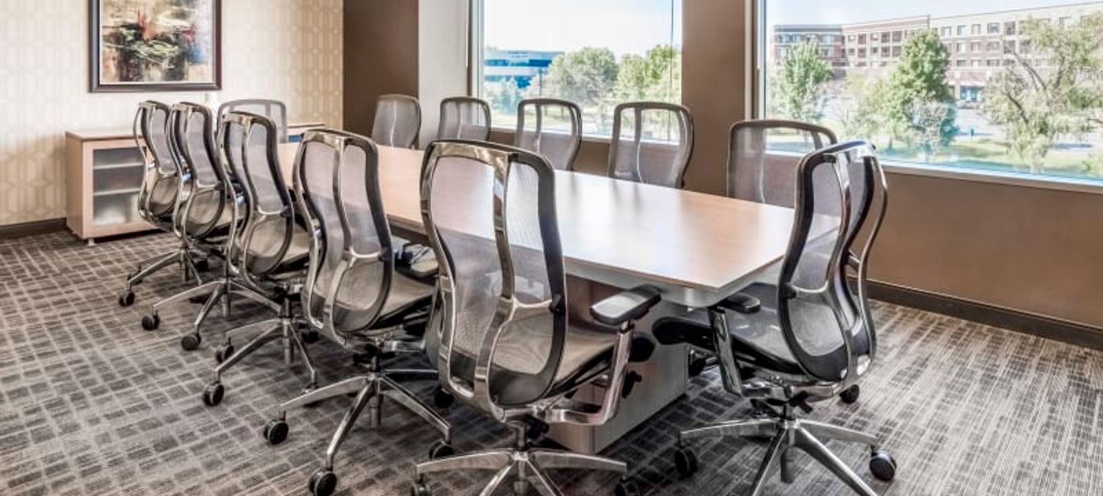 1333 Burr Ridge Pkwy, Burr Ridge - Image 1