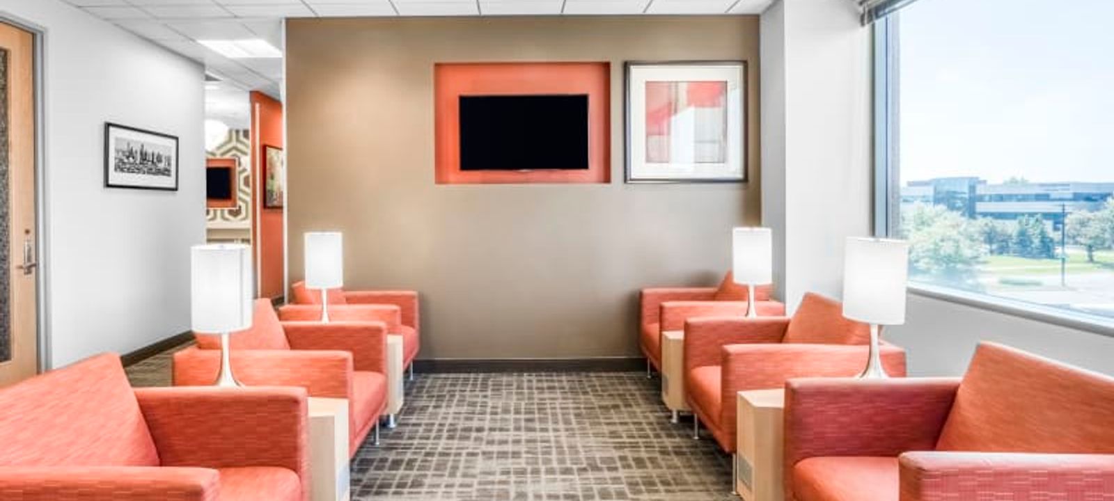 1333 Burr Ridge Pkwy, Burr Ridge - Image 1