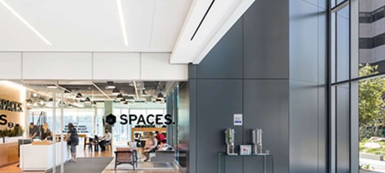 555 Anton Boulevard, Costa Mesa - Image 1