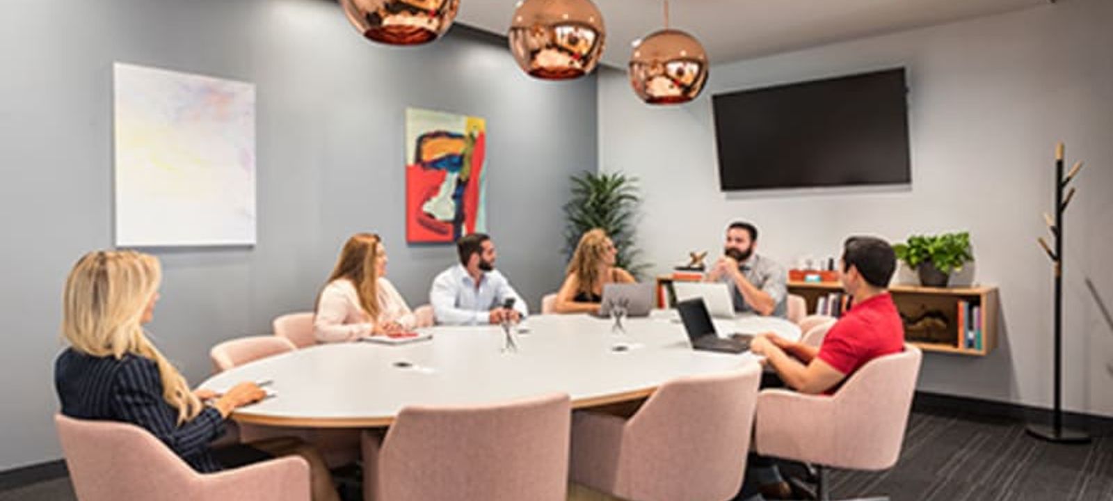 555 Anton Boulevard, Costa Mesa - Image 1