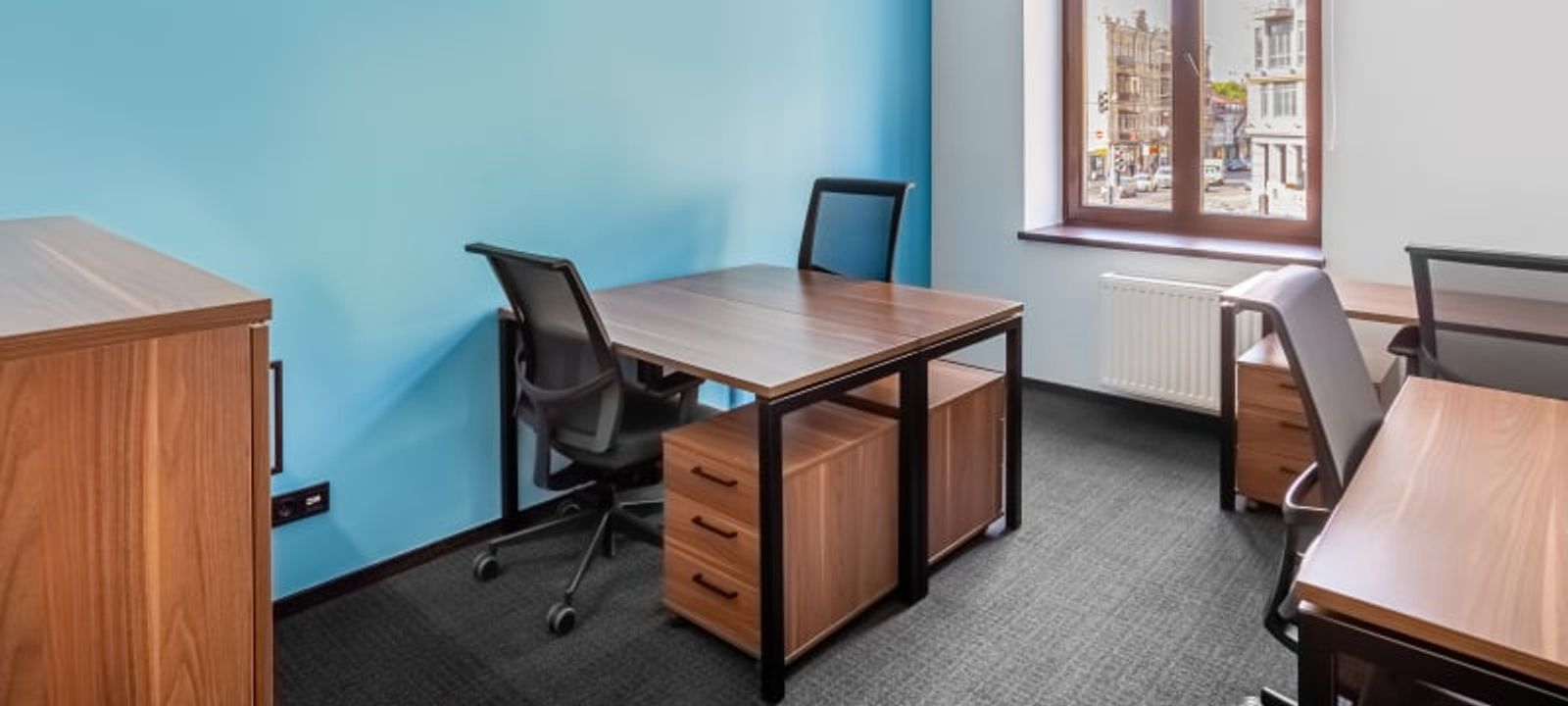 28 Verhniy Val Str, Kyiv - Image 1