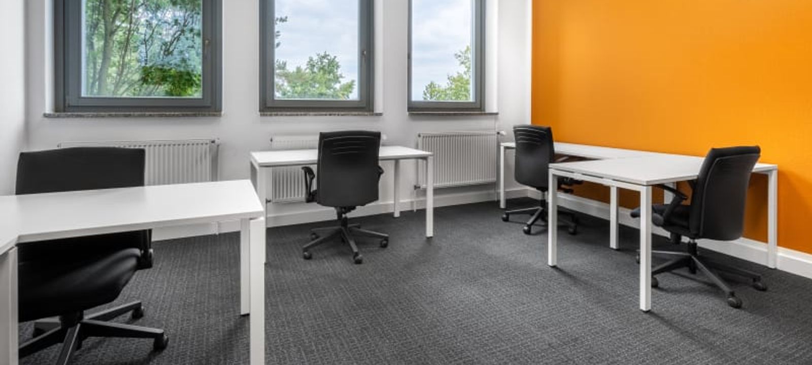 Commercial Area Südwestpark - Image 1