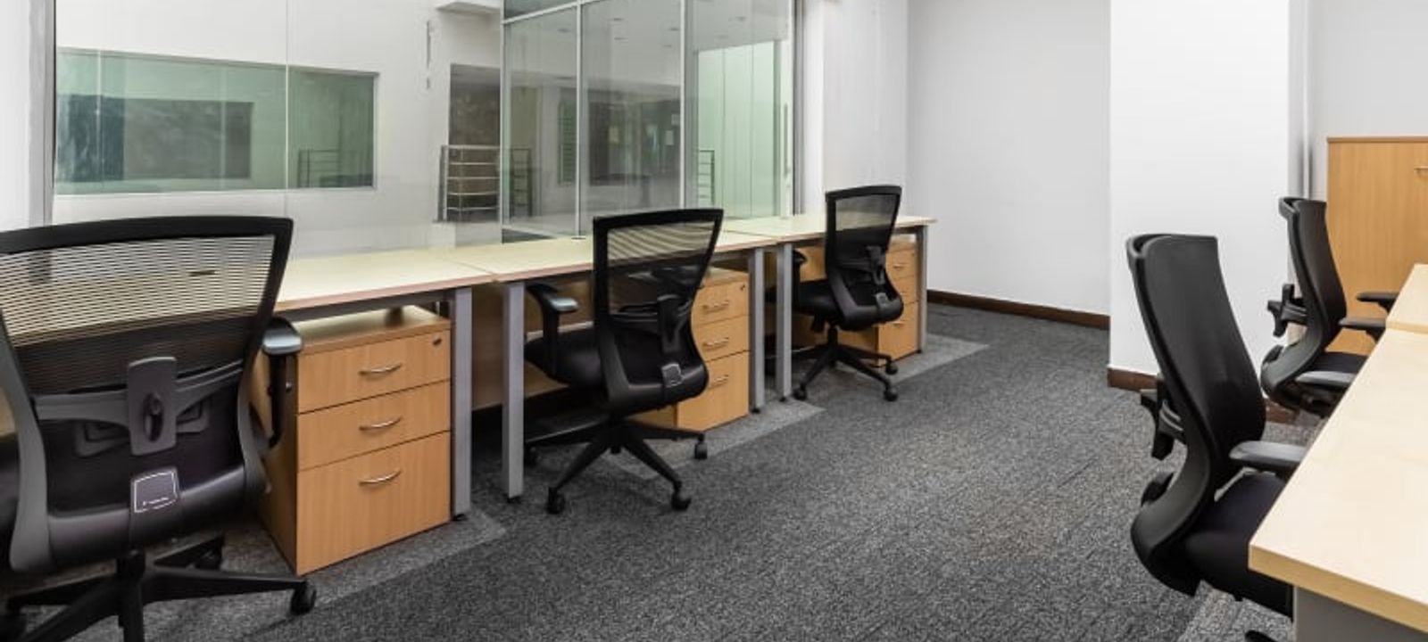 Commercial Complex D4 Saket, New Delhi - Image 1