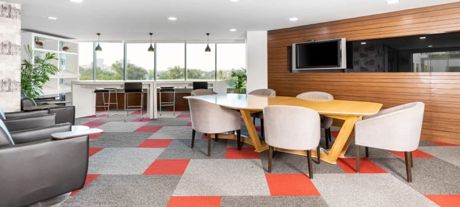 Commercial Complex D4 Saket, New Delhi - Image 1