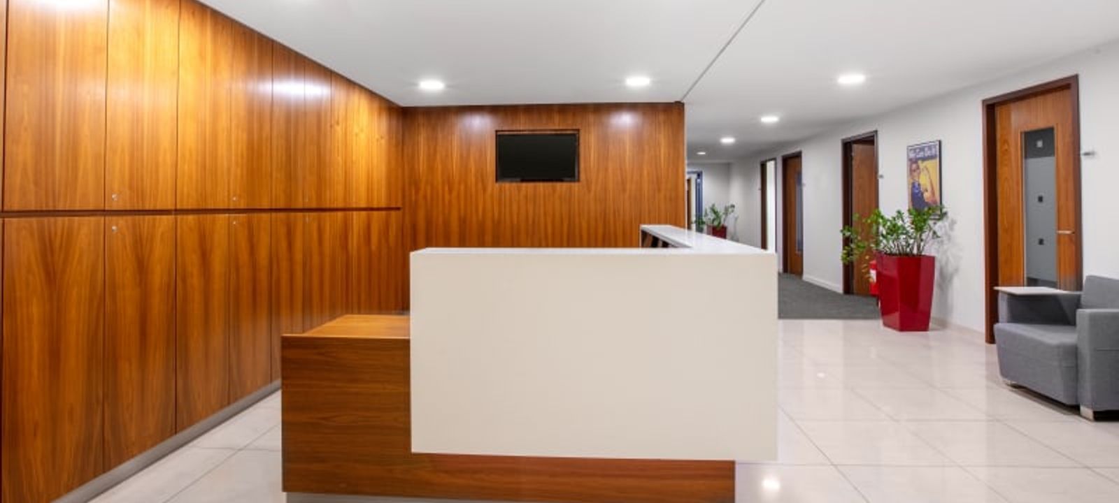 14 Baarerstrasse, ZUG - Image 1