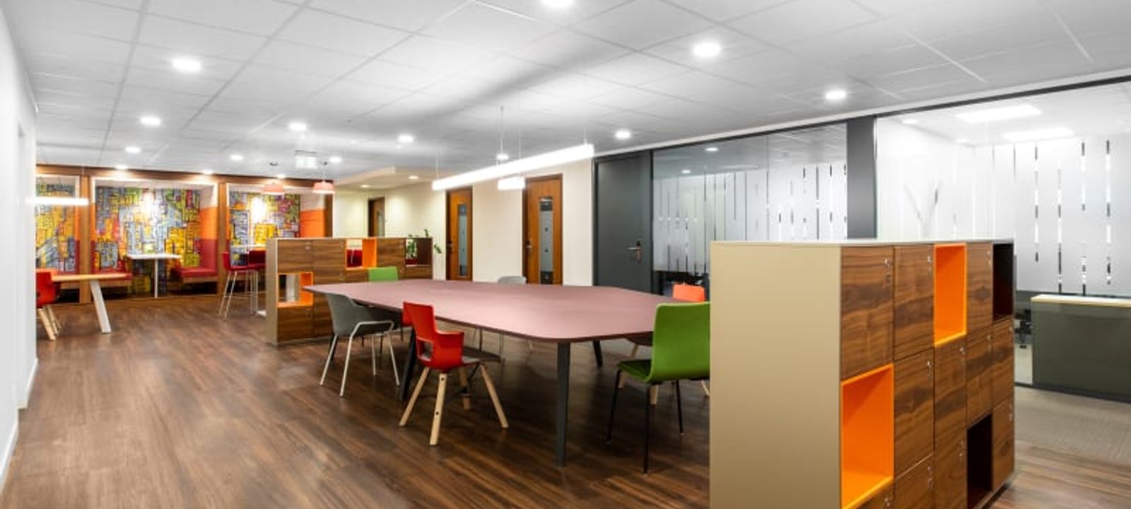 14 Baarerstrasse, ZUG - Image 1