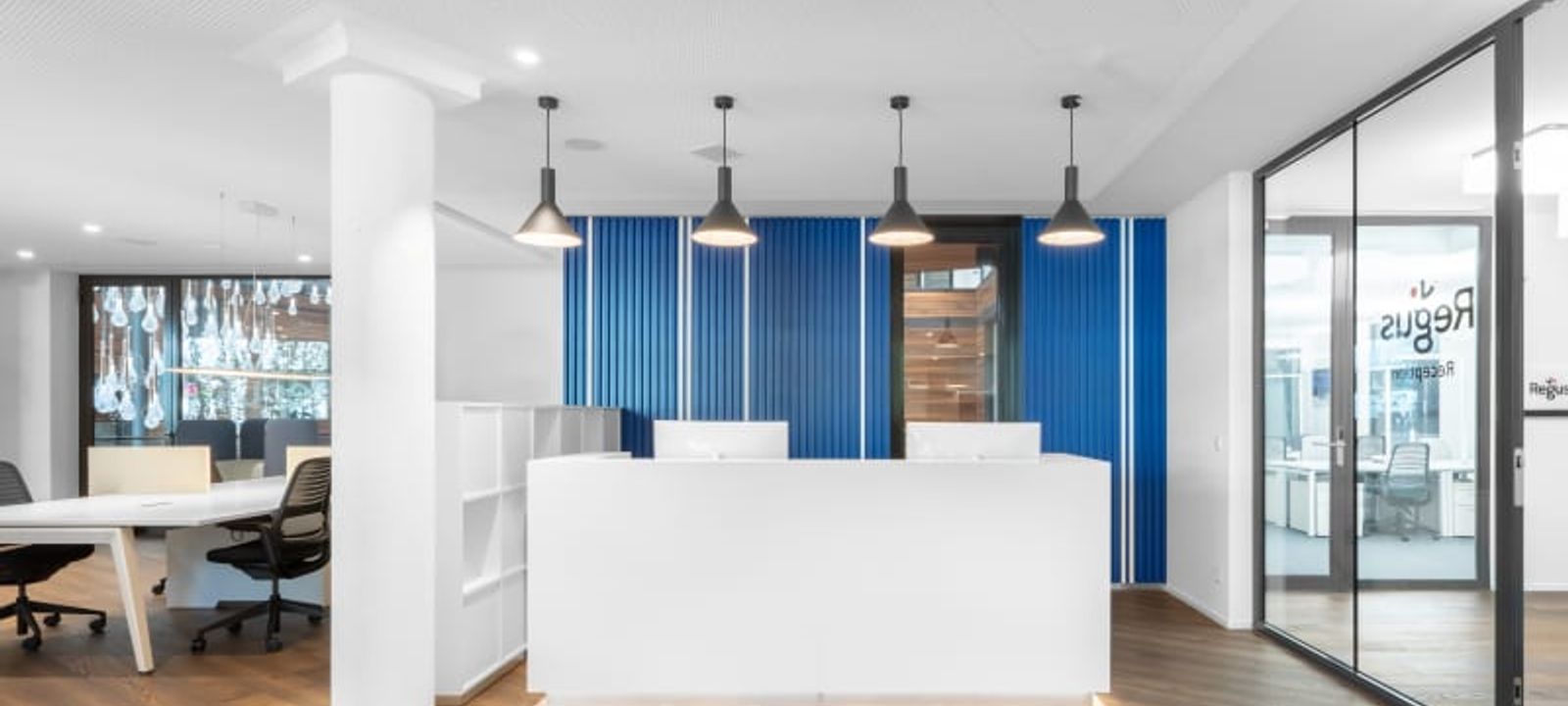 70 Hochbergerstrasse, Basel - Image 1