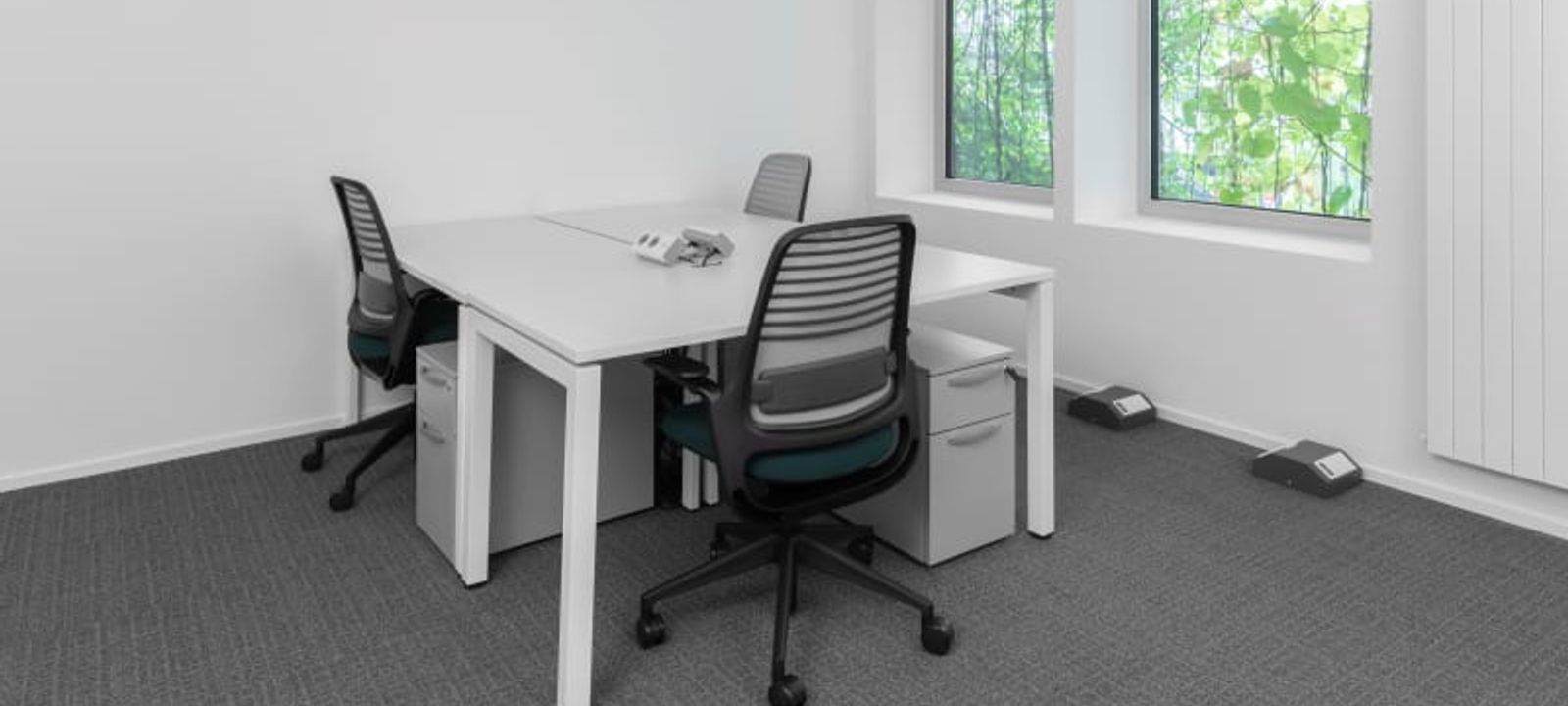 Stucki Village - Image 1