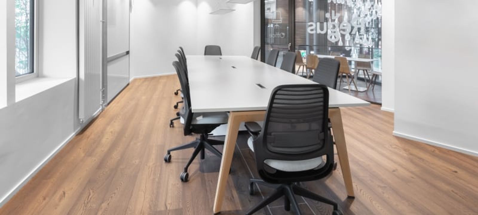 70 Hochbergerstrasse, Basel - Image 1