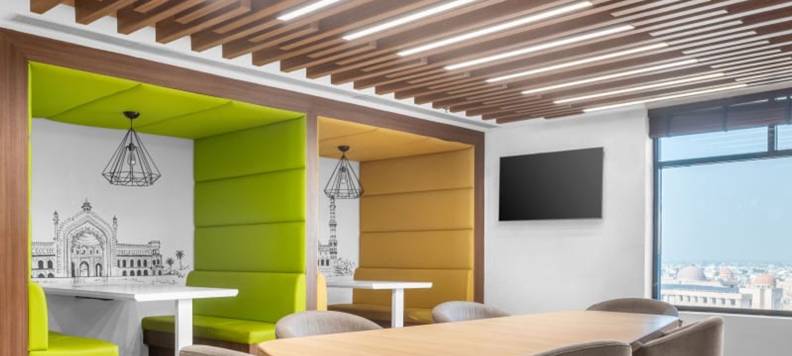 Levana Cyber Heights - Image 1