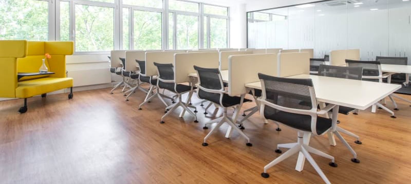 12 Theodor-Heuss-Anlage, Mannheim - Image 1