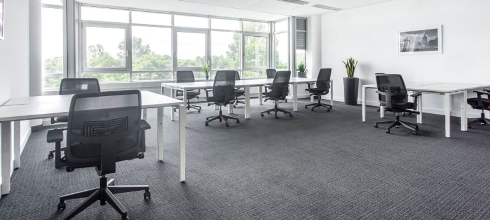 12 Theodor-heuss-anlage, Mannheim - Image 1