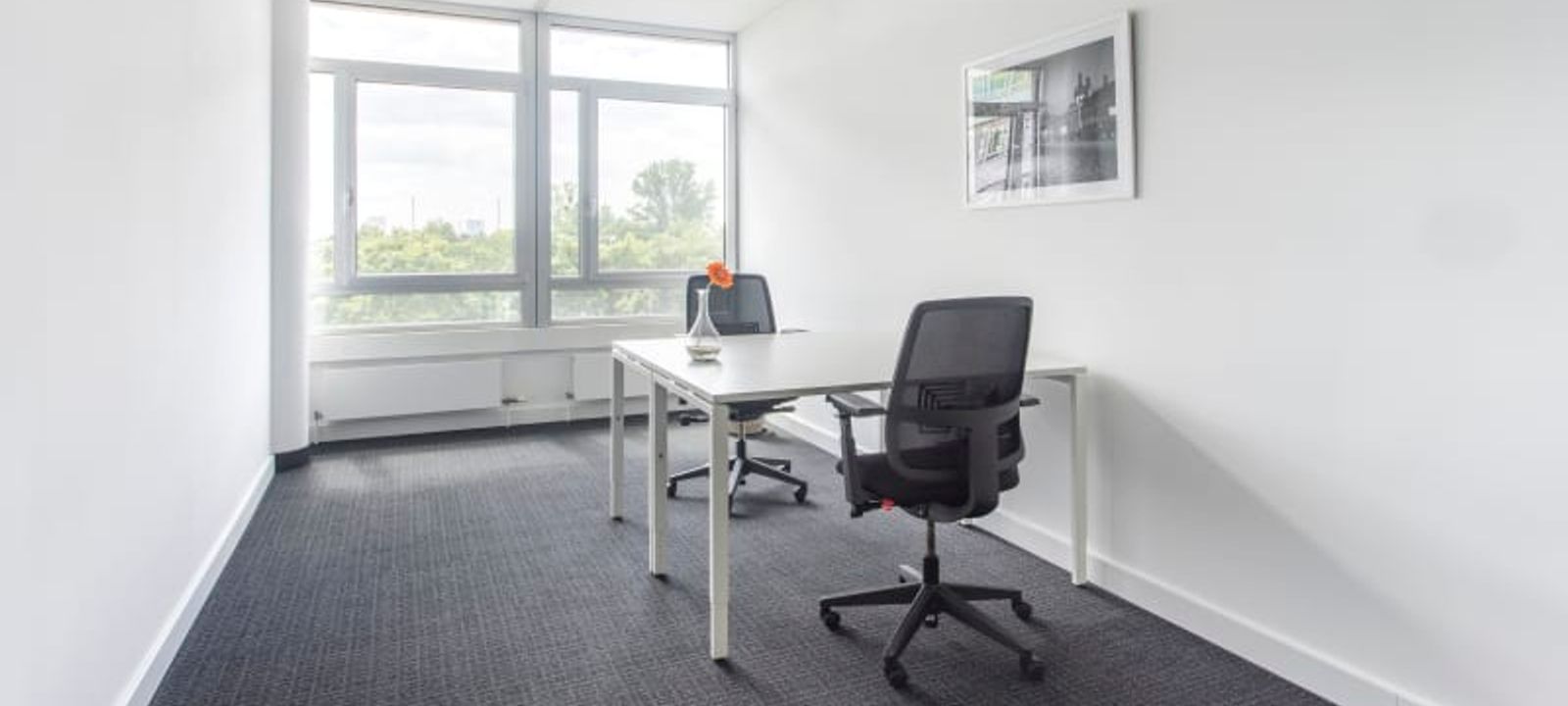 12 Theodor-heuss-anlage, Mannheim - Image 1