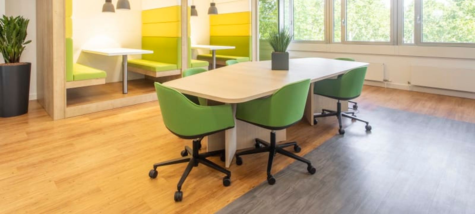 12 Theodor-heuss-anlage, Mannheim - Image 1