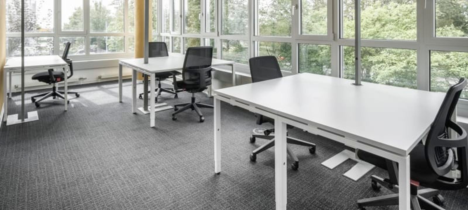 15-21 Mergenthaler Allee, Eschborn - Image 1