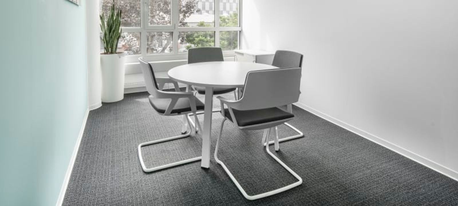 15-21 Mergenthaler Allee, Eschborn - Image 1