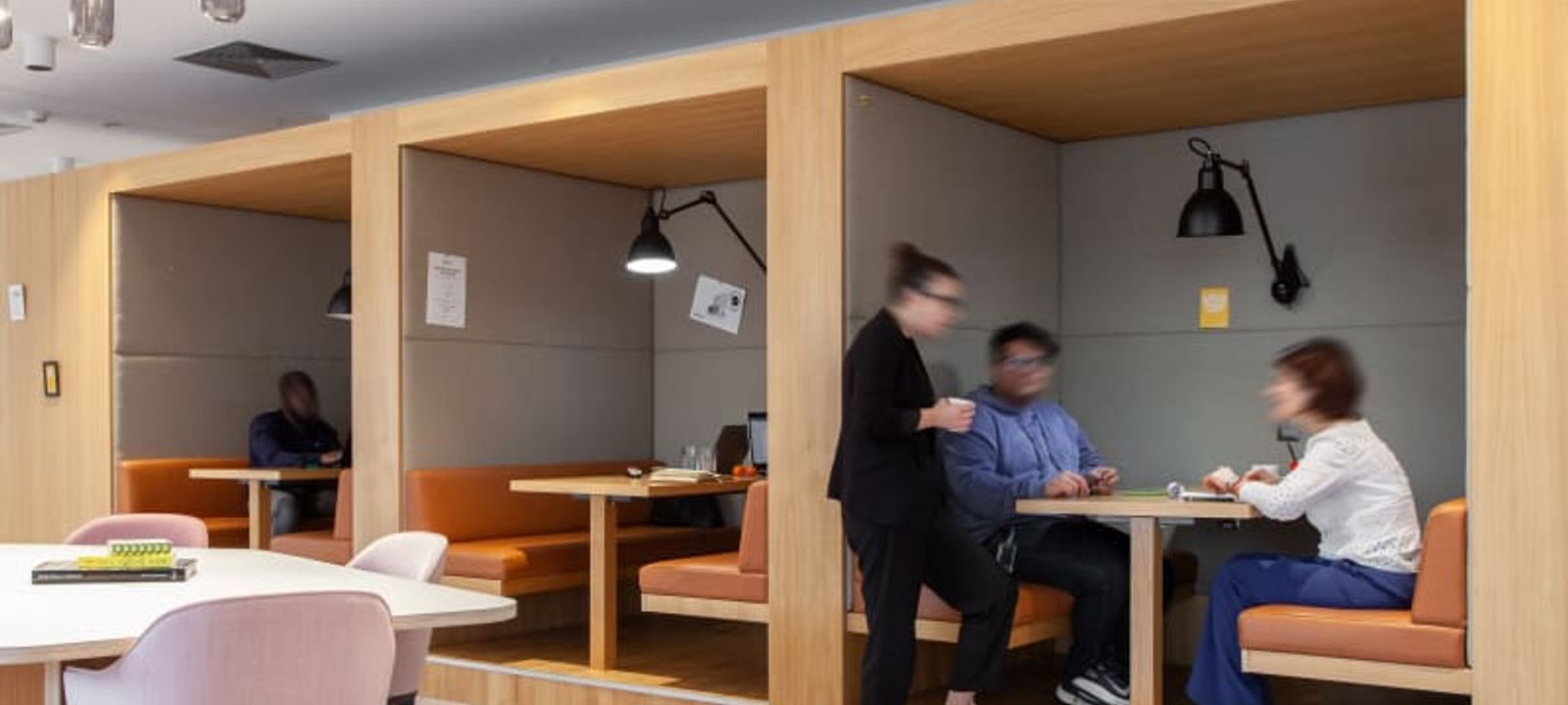 Unirii View - Image 1