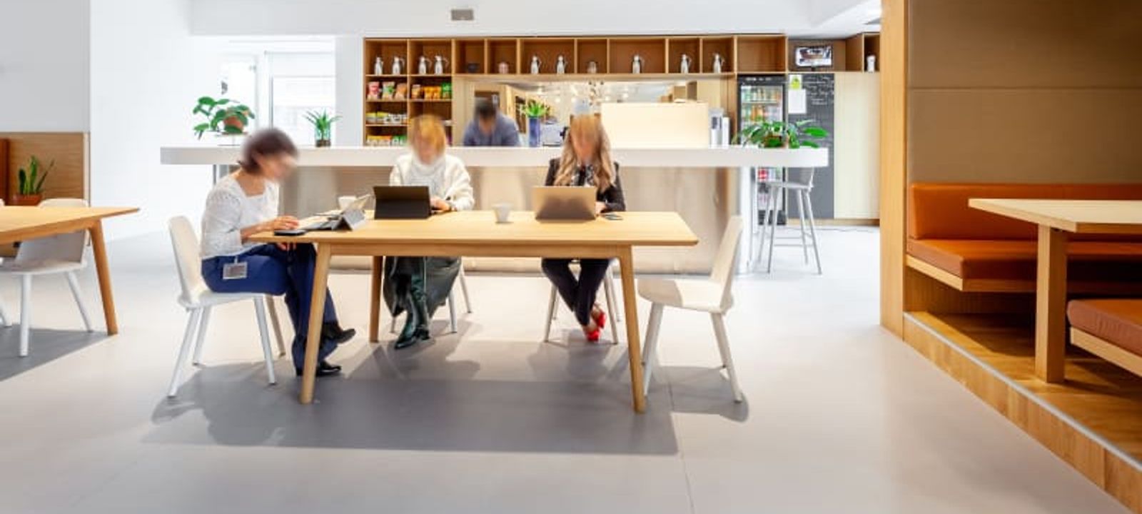 6-8 Corneliu Coposu Boulevard, Bucharest - Image 1