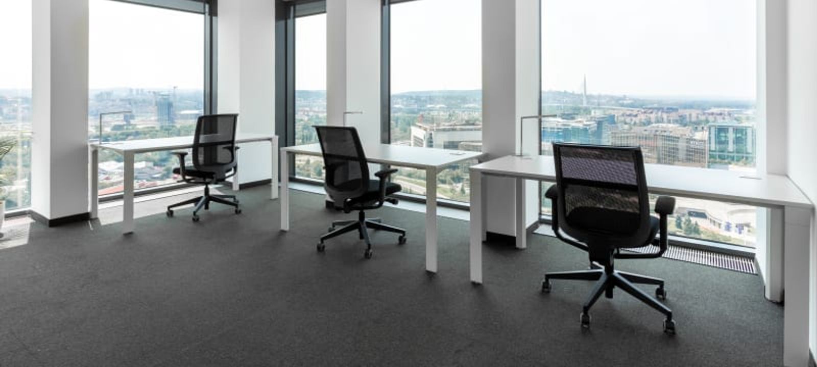 6 Mihaila Pupina Blvd, Belgrade - Image 1