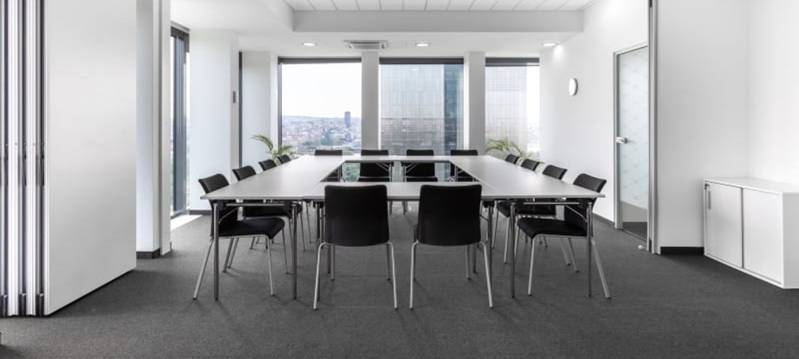 6 Mihaila Pupina Blvd, Belgrade - Image 1