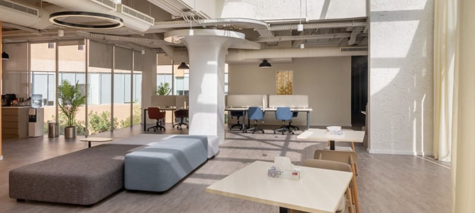 Northern Gate Circle 10, Al Safarat - Image 1