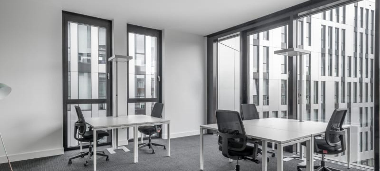 37 Johannstrasse, Dusseldorf - Image 1