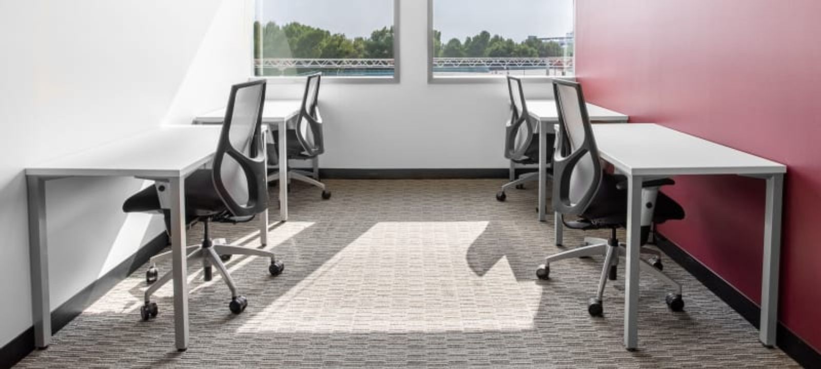 5201 Great America Pkwy, Santa Clara - Image 1