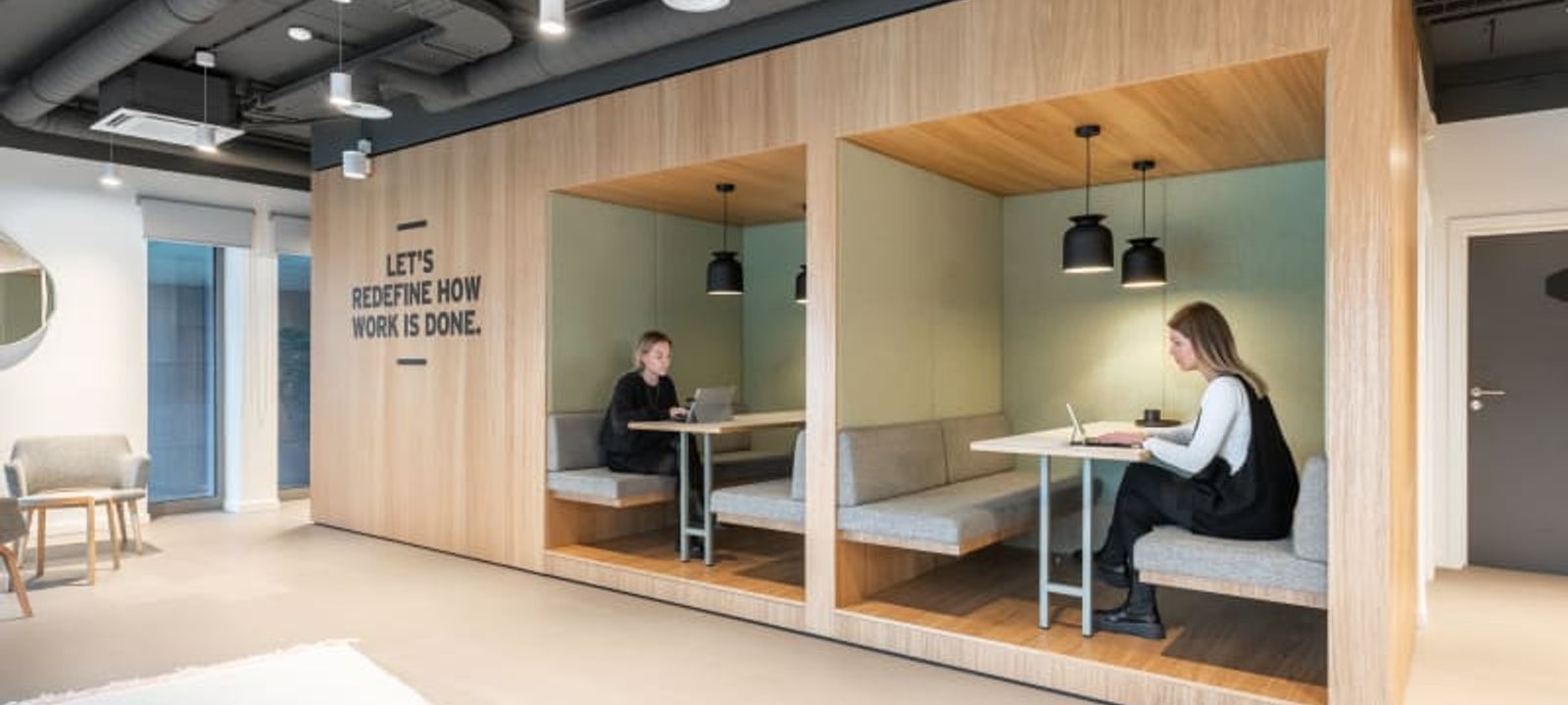 Rue Des Guillemins 139, Liege - Image 1