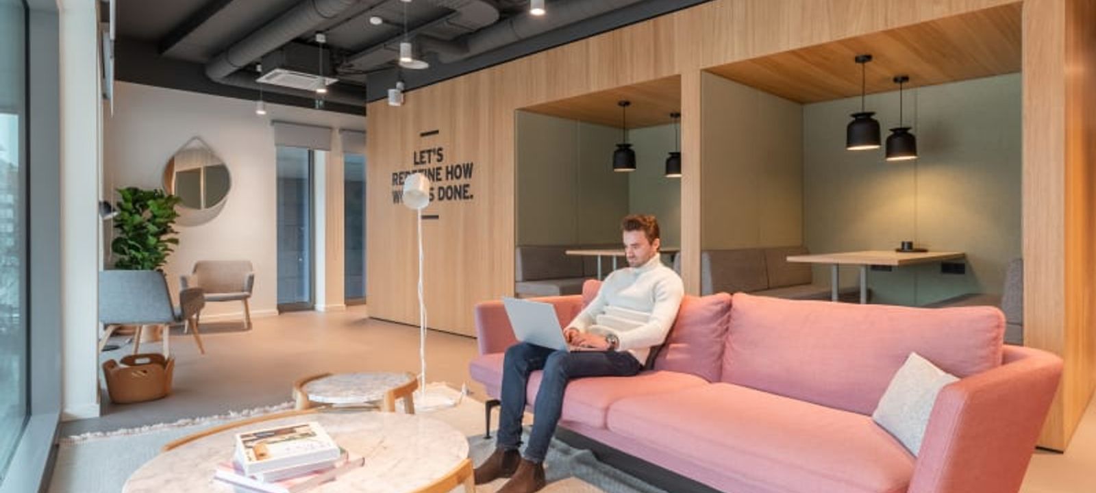 Rue Des Guillemins 139, Liege - Image 1