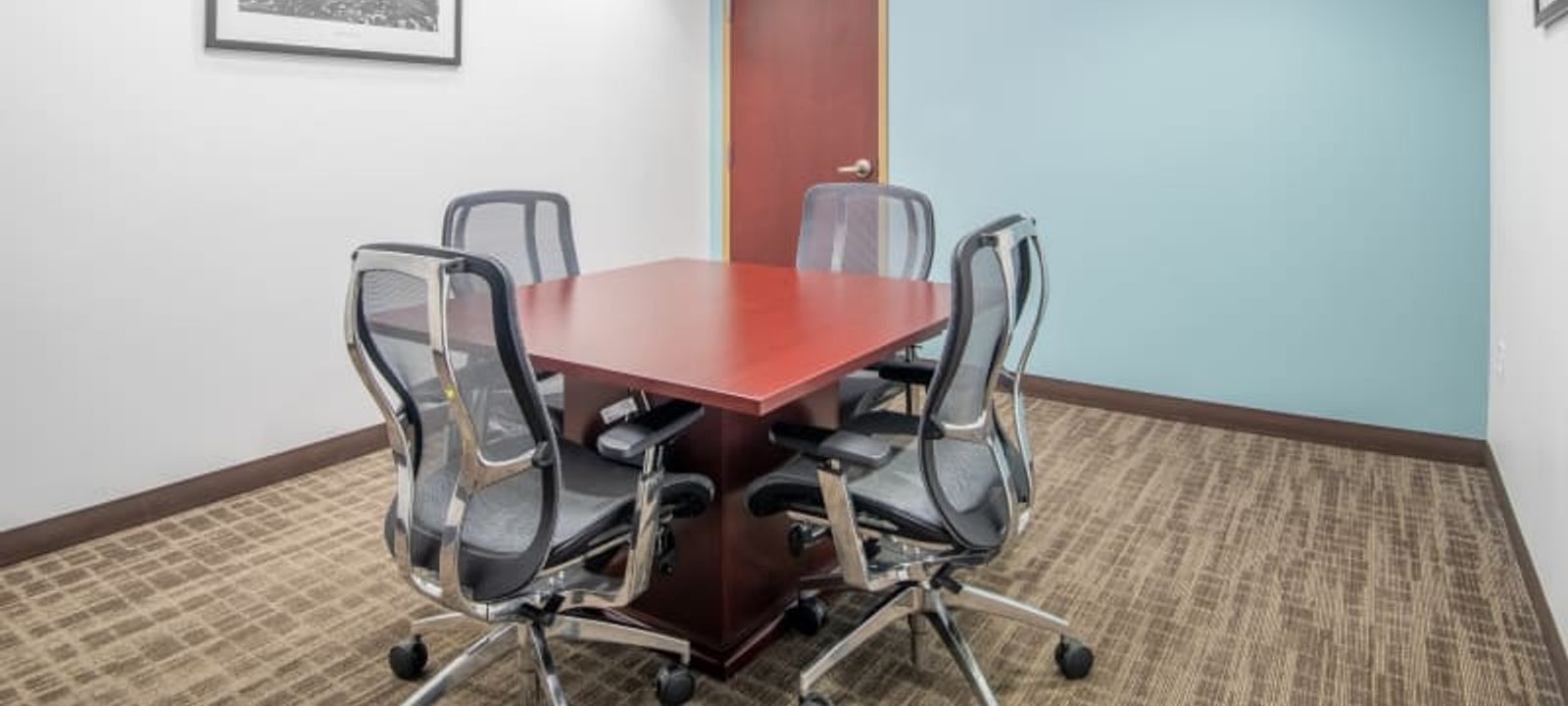 Concord Meadows Corporate Center - Image 1