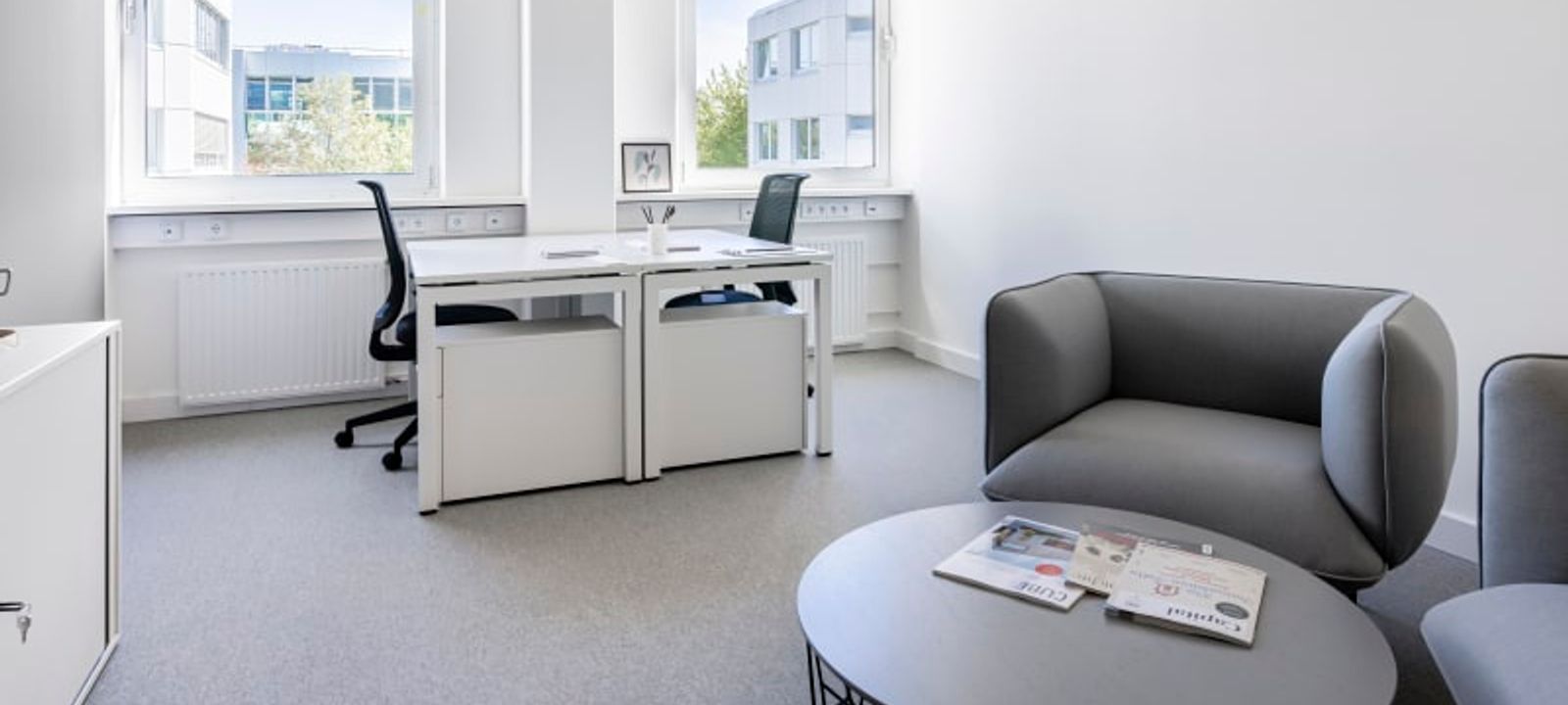 15a Carl-zeiss-ring, Ismaning - Image 1