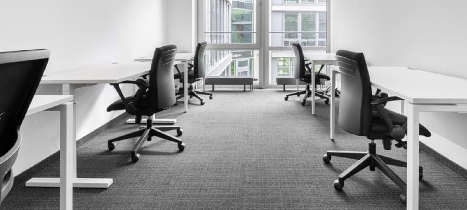 15 Marcel-breuer-strasse, Munich - Image 1