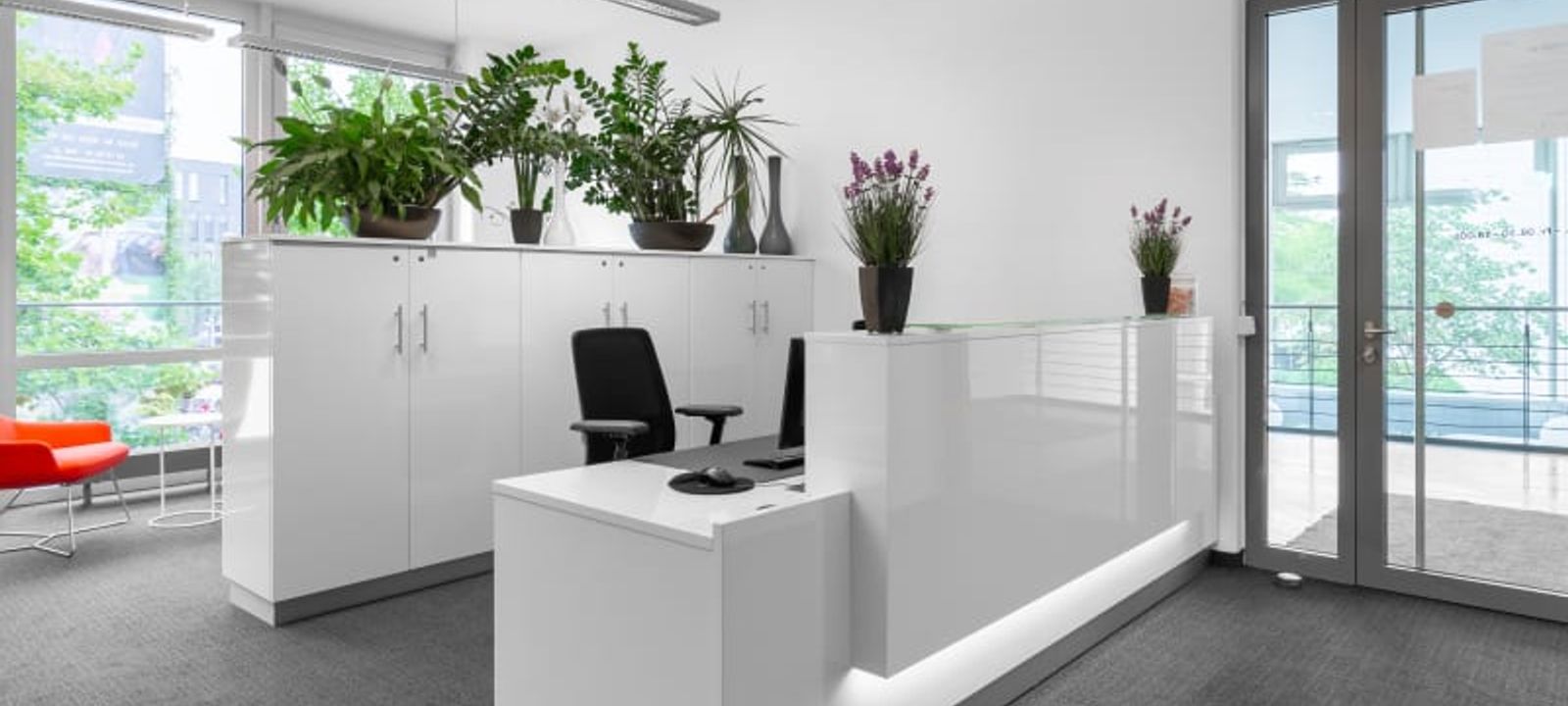 15 Marcel-breuer-strasse, Munich - Image 1