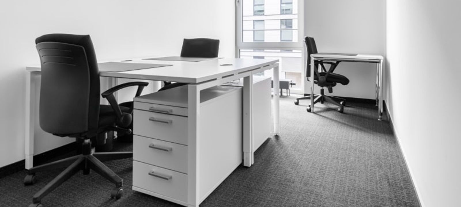 15 Marcel-breuer-strasse, Munich - Image 1