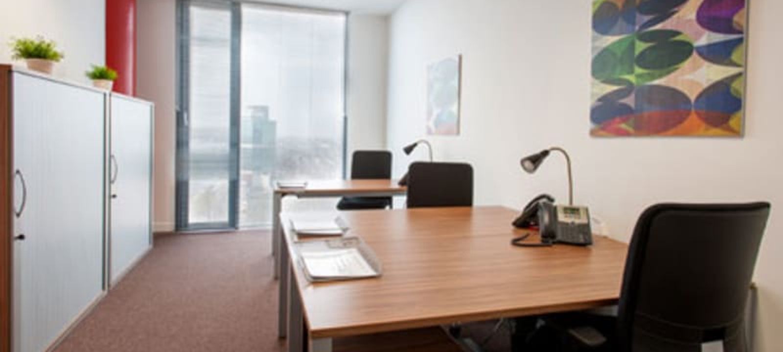 Equaor Ii Aleje Jerozolimskie 96, Warsaw - Image 1