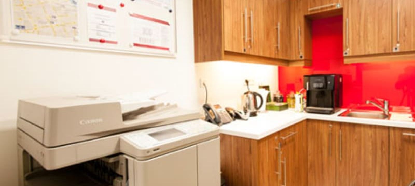 Equaor Ii Aleje Jerozolimskie 96, Warsaw - Image 1