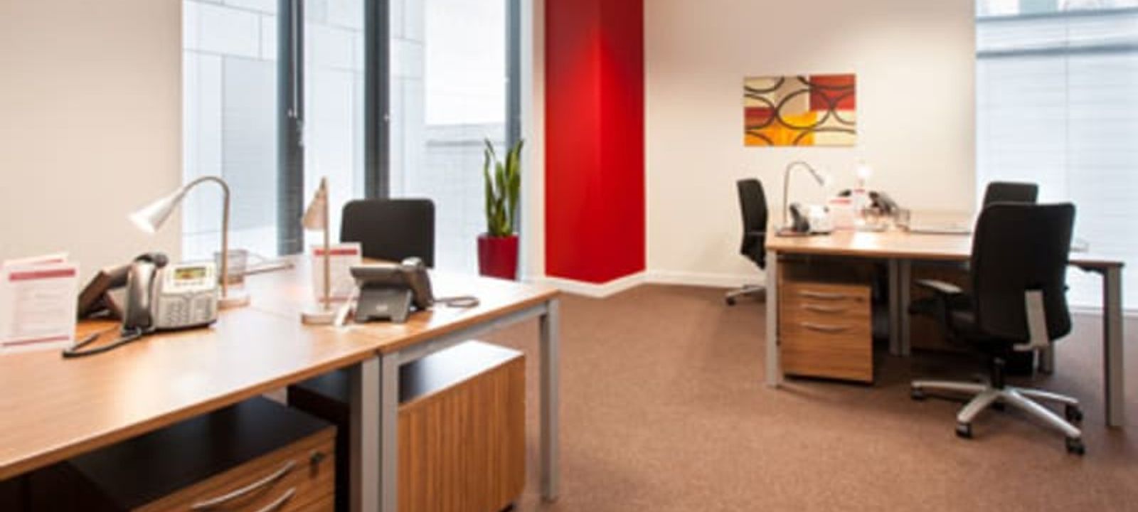 Equaor Ii Aleje Jerozolimskie 96, Warsaw - Image 1