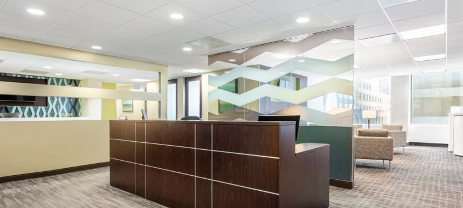 West Loop Riverside Plaza Center - Image 1