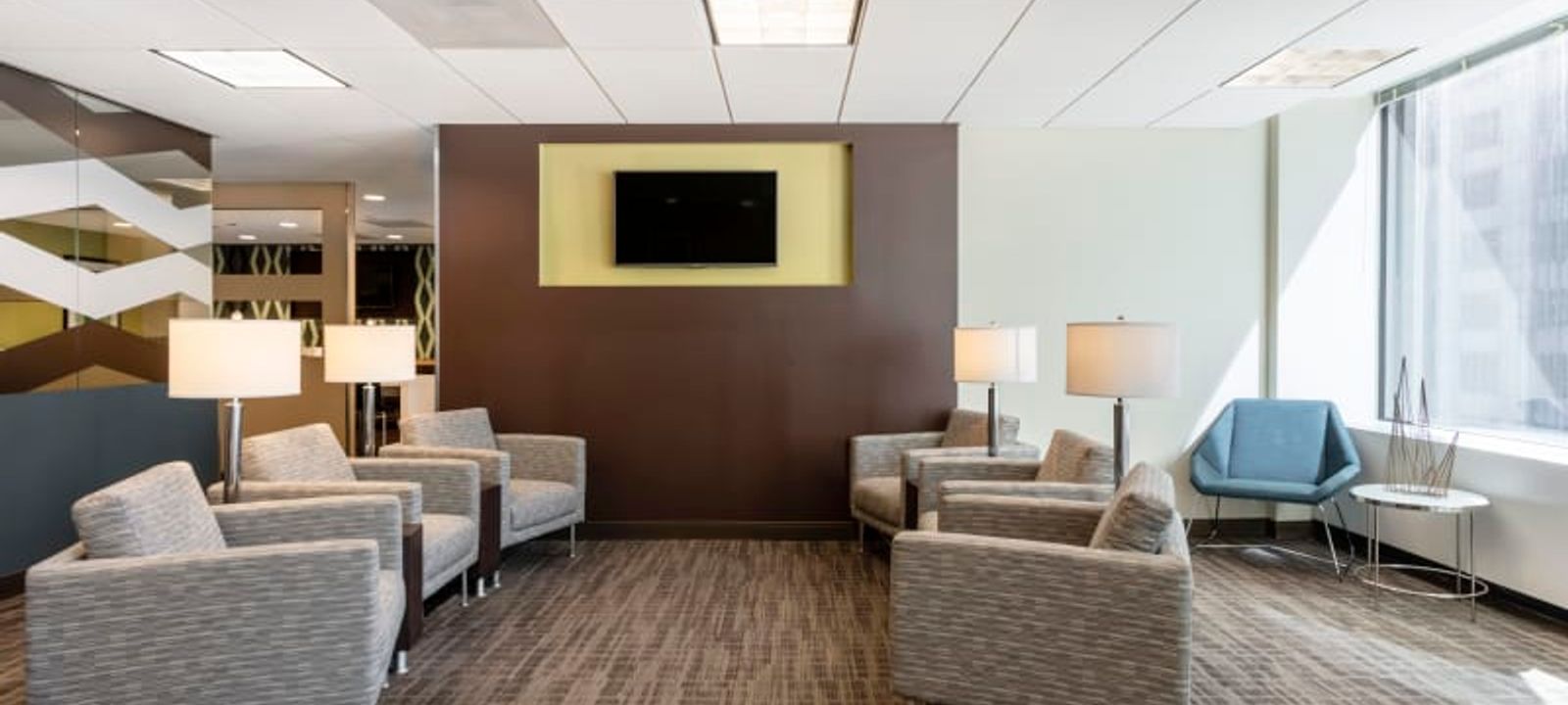 10 S Riverside Plaza, Chicago - Image 1