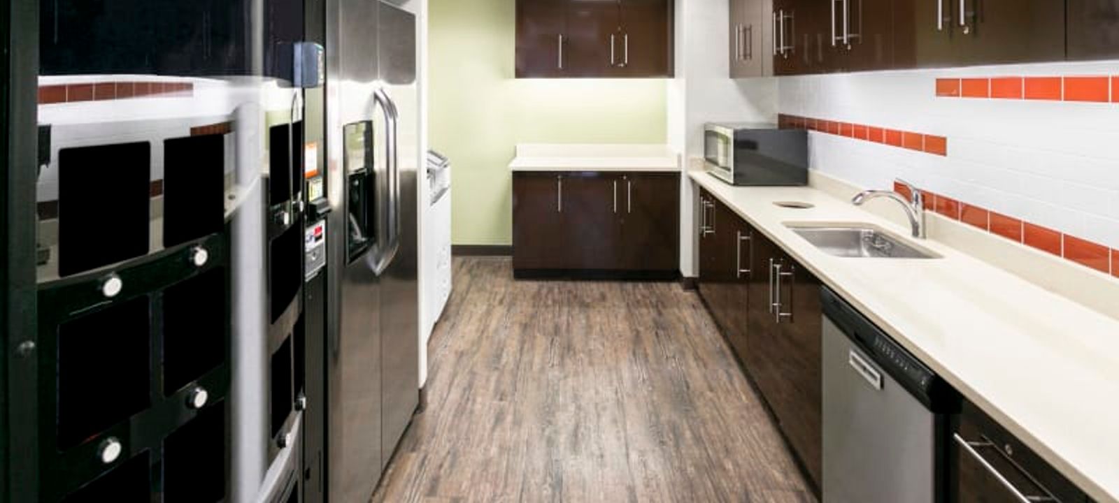 Truist Place - Image 1