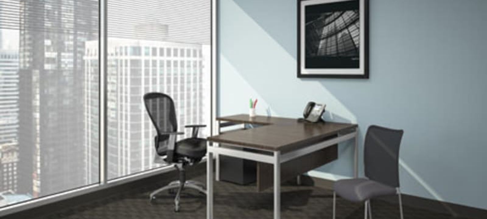 600 Stewart St, Seattle - Image 1