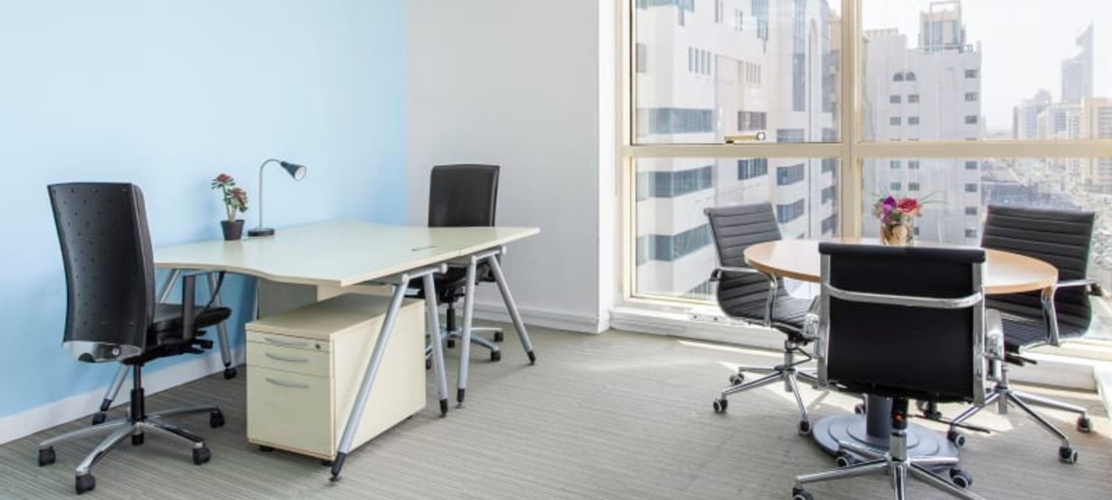 Airport Road Rashid Al Maktoum Street 2, Abu Dhabi - Image 1