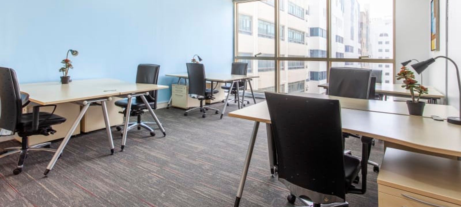 Al Odaid Office Tower - Image 1