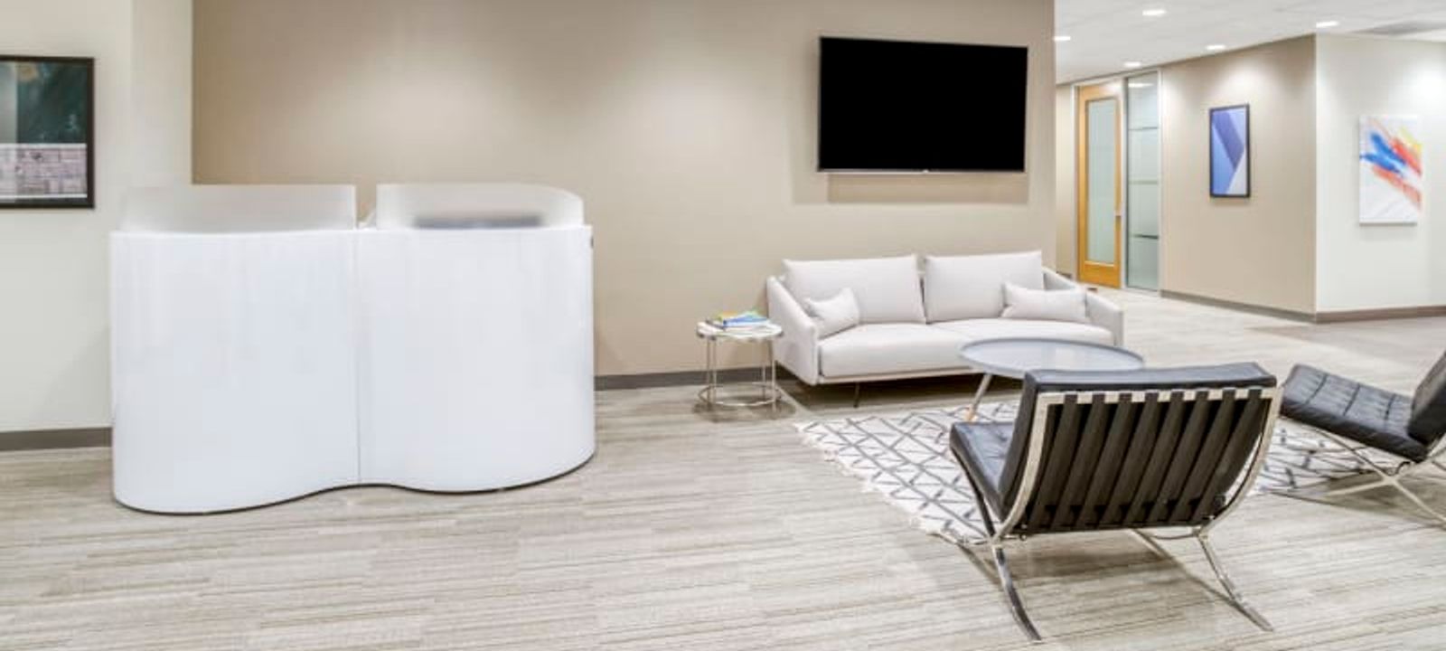 7545 Irvine Center Dr, Irvine - Image 1