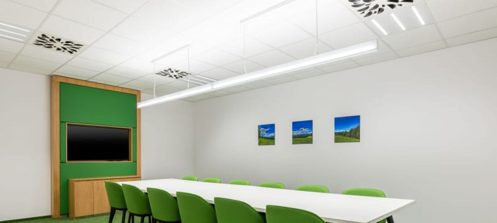 Al Jana Pawla Ii 29, Warsaw - Image 1