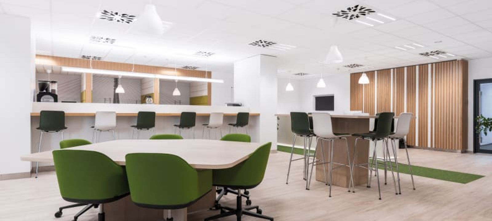 Al Jana Pawla Ii 29, Warsaw - Image 1