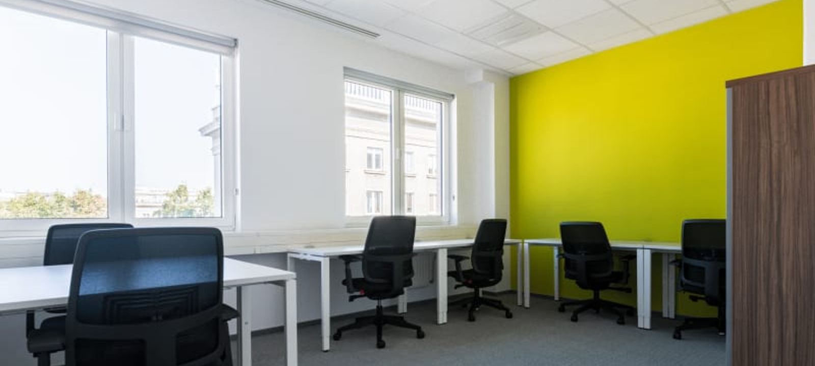 Al Jana Pawla Ii 29, Warsaw - Image 1