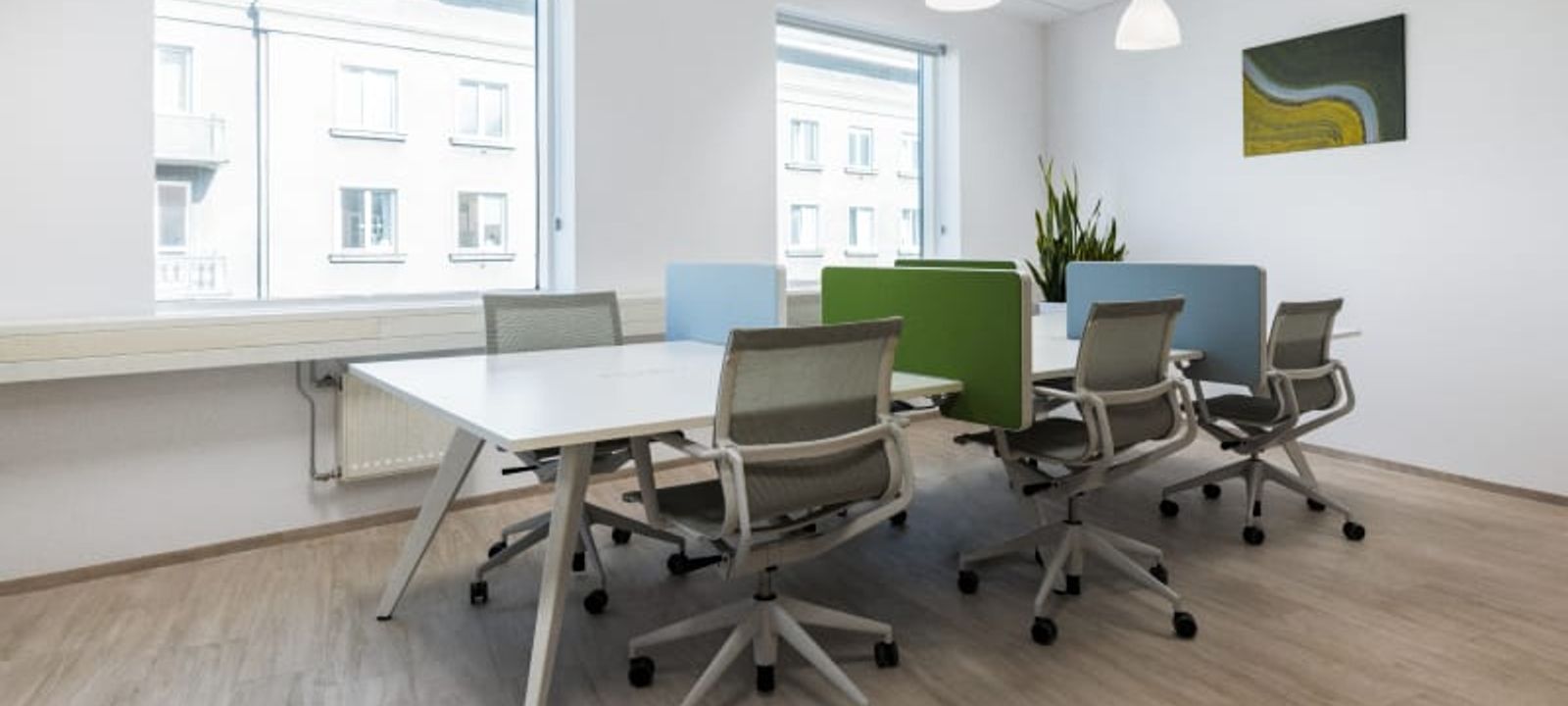 Al Jana Pawla Ii 29, Warsaw - Image 1